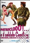 Patroclo E Il Soldato Camillone Grande Grosso E Frescone film in dvd di Mariano Laurenti