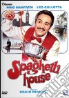 Spaghetti House dvd