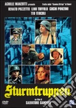 Sturmtruppen