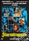 Sturmtruppen dvd