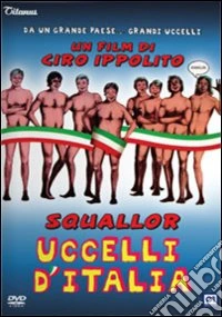 Uccelli D'Italia dvd