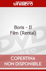 Boris - Il Film (Rental) film in dvd di Giacomo Ciarrapico,Mattia Torre,Luca Vendruscolo