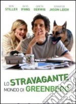 Stravagante Mondo Di Greenberg (Lo) dvd