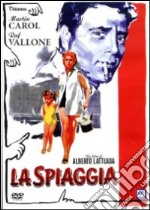 Spiaggia (La) dvd