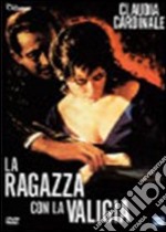 Ragazza Con La Valigia (La) dvd