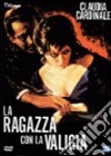 Ragazza Con La Valigia (La) dvd