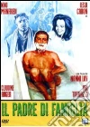 Padre Di Famiglia (Il) dvd