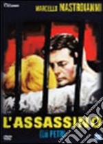 Assassino (L') dvd