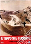 Tempo Si E' Fermato (Il) dvd