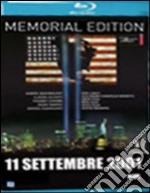 (Blu-Ray Disk) 11 Settembre 2001 (Memorial Edition) brd