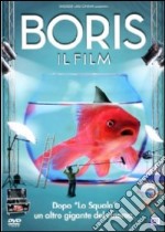 Boris - Il Film dvd