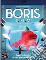 (Blu-Ray Disk) Boris - Il Film brd