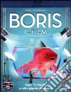 (Blu-Ray Disk) Boris - Il Film dvd
