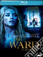 (Blu-Ray Disk) Ward (The) - Il Reparto brd