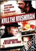 Kill The Irishman dvd