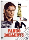 Fango Bollente dvd