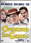 Operazione San Gennaro dvd