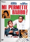 Mi Permette Babbo! dvd