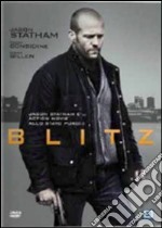 Blitz dvd