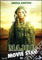 Major Movie Star dvd