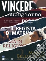 Marco Bellocchio Collection Vol. 2 (Cofanetto 3 DVD) dvd