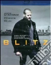 (Blu Ray Disk) Blitz film in blu ray disk di Elliott Lester