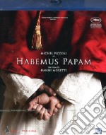 (Blu-Ray Disk) Habemus Papam brd