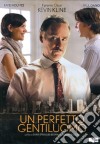 Perfetto Gentiluomo (Un) dvd