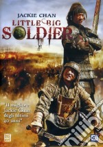 Little Big Soldier dvd