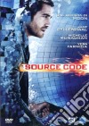 Source Code dvd