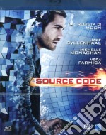 (Blu-Ray Disk) Source Code brd