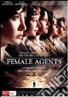 Female Agents dvd