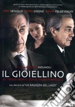 Gioiellino (Il) dvd