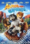 Alpha And Omega dvd
