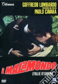 Malamondo (I) dvd