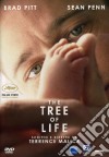 Tree Of Life (The) dvd