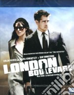 (Blu-Ray Disk) London Boulevard