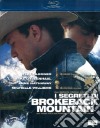 (Blu Ray Disk) Segreti Di Brokeback Mountain (I) dvd