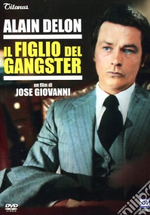 Figlio Del Gangster (Il) film in dvd di Jose' Giovanni