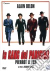 Gang Del Parigino (La) dvd