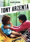 Tony Arzenta dvd