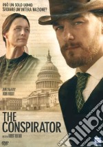 Conspirator (The) dvd