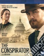 (Blu-Ray Disk) Conspirator (The) brd