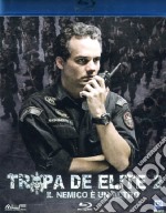 (Blu-Ray Disk) Tropa De Elite 2 - Il Nemico E' Un Altro brd