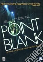 Point Blank dvd