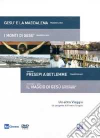 Altro Viaggio (Un) (Dvd+Libro) dvd