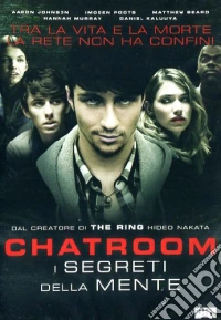 Chatroom - I Segreti Della Mente dvd