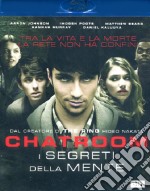 (Blu-Ray Disk) Chatroom - I Segreti Della Mente brd