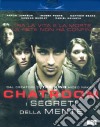 (Blu-Ray Disk) Chatroom - I Segreti Della Mente dvd