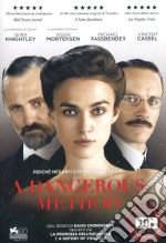 Dangerous Method (A) dvd